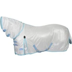 Weatherbeeta Comfitec Essential Mesh II Combo Neck White/Light Blue/Purple -Waldhausen Verkäufe 2024 1002931000 whitelightbluepurple wb cft esntl mesh ii cmb image null hero.2c2b3f