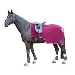 HKM Ausreitdecke Dunkelblau -Waldhausen Verkäufe 2024 11706 3200.e0d2e2