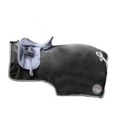 HKM Ausreitdecke Dunkelblau -Waldhausen Verkäufe 2024 11706 9100.dabb27