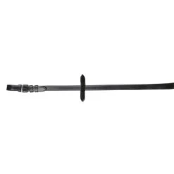 HKM Trense Luna Schwarz VB -Waldhausen Verkäufe 2024 12256 4.087110