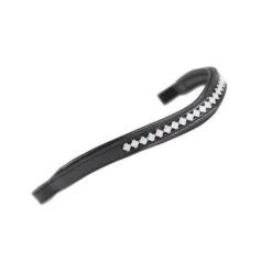 Aviemore Stirnriemen Blume Havanna -Waldhausen Verkäufe 2024 2224 black.4d2cf3