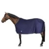 EQUITHÈME Abschwitzdecke Microfleece Navy -Waldhausen Verkäufe 2024 44593833.4c060b