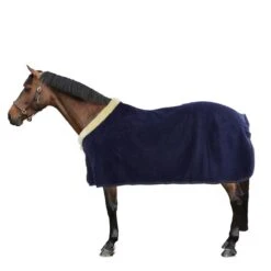 Kentucky Horsewear Kentucky Abschwitzdecke Show Fleece Heavy Navy -Waldhausen Verkäufe 2024 44669415.0f7aa0