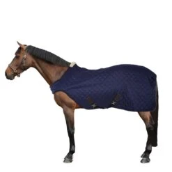Kentucky Horsewear Kentucky Führanlagendecke 160g Navy -Waldhausen Verkäufe 2024 44669515.1b1557