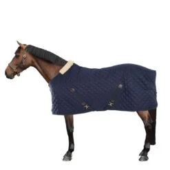 Kentucky Horsewear Kentucky Stalldecke 400g Navy -Waldhausen Verkäufe 2024 44669540.db1c5c