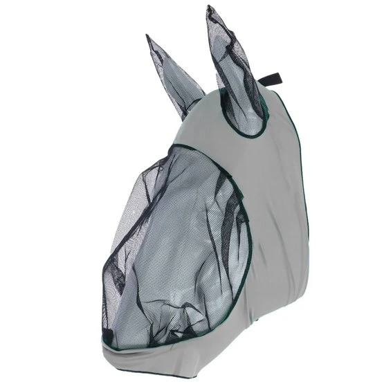 Weatherbeeta Fliegenmaske Stretch Eye Saver Mit Ohren Türkis Schwarz 6 Weatherbeeta Fliegenmaske Stretch Eye Saver Mit Ohren Türkis Schwarz – Bild 4