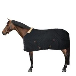 Kentucky Horsewear Kentucky Stalldecke 400g Dunkelgrün -Waldhausen Verkäufe 2024 44743457.29a408