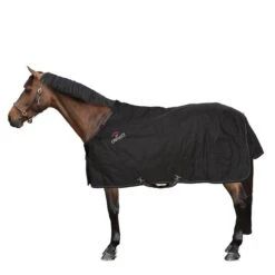 Catago Decke FIR-Tech 0g Schwarz