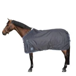 Harry's Horse Outdoordecke Thor 200 Ebenholz