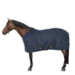 Kentucky Horsewear Kentucky Turnout Rug All Weather Hurricane 50g Navy -Waldhausen Verkäufe 2024 44850212.0e339f