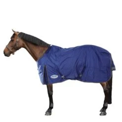Weatherbeeta Winterdecke Comfitec Ultra Tough II Detach-A-Neck Medium 1680D 100g Blau/Charcoal/Weiß -Waldhausen Verkäufe 2024 44881691 2.6a43b8