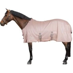 Waldhausen Fliegendecke Protect Mit Bauchgurten Silbergrau -Waldhausen Verkäufe 2024 44978523.6e4ec3