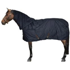 Kentucky Horsewear Kentucky Winterdecke All Weather Quick Dry Mit Fleece 0g Navy -Waldhausen Verkäufe 2024 45028546.dc4992