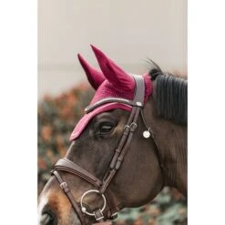 Kentucky Horsewear Kentucky Ohrnetz Wellington Velvet Dunkelgrün -Waldhausen Verkäufe 2024 485a8756.5ea844