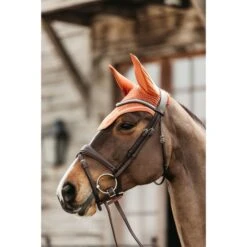 Kentucky Horsewear Kentucky Ohrnetz Wellington Velvet Dunkelgrün -Waldhausen Verkäufe 2024 485a8815.6eab7d