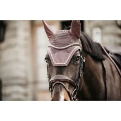 Kentucky Horsewear Kentucky Ohrnetz Wellington Velvet Dunkelgrün -Waldhausen Verkäufe 2024 485a8880.47107b