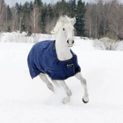 Bucas Irish Turnout Light 50g Navy/Gold -Waldhausen Verkäufe 2024 a1088248 2.01458d