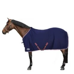 Harry's Horse Jersey Cooler Decke Schwarz -Waldhausen Verkäufe 2024 a11539632.9fde23