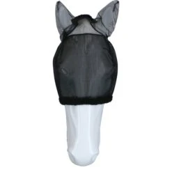 Harry's Horse Fliegennetz Gesichtsmaske Ohren Syntetic Fell Schwarz -Waldhausen Verkäufe 2024 agradi 40326812 2.fef8a3
