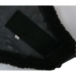 Harry's Horse Fliegennetz Gesichtsmaske Ohren Syntetic Fell Schwarz -Waldhausen Verkäufe 2024 agradi 40326812 4.4be329