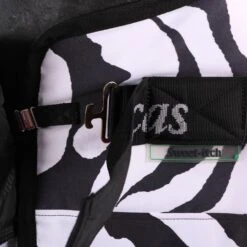 Bucas Ekzemdecke Sweet Itch Zebra -Waldhausen Verkäufe 2024 agradi 441125251 2.8589f6