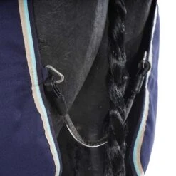 Rambo Optimo Stable Sheet Navy/Beige -Waldhausen Verkäufe 2024 agradi 44244871 6.b5d029