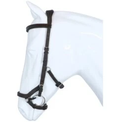 Rambo Micklem Original Competition Bridle Schwarz -Waldhausen Verkäufe 2024 agradi 44245005 1.1926fa