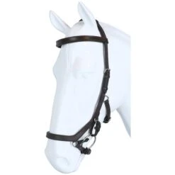 Rambo Micklem Original Competition Bridle Schwarz -Waldhausen Verkäufe 2024 agradi 44245005 2.52fea2