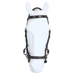 Rambo Micklem Original Competition Bridle Schwarz -Waldhausen Verkäufe 2024 agradi 44245005 3.e66c36