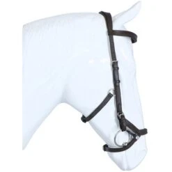 Rambo Micklem Original Competition Bridle Schwarz -Waldhausen Verkäufe 2024 agradi 44245005 4.de022c