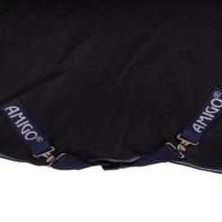 Amigo Bravo 12 Turnout Heavy 400g Navy/Weiß -Waldhausen Verkäufe 2024 agradi 44245036 2.aa686b