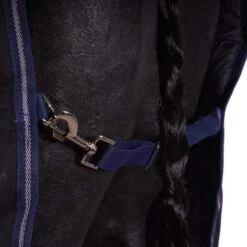 Amigo Bravo 12 Turnout Heavy 400g Navy/Weiß -Waldhausen Verkäufe 2024 agradi 44245036 3.9e9cda