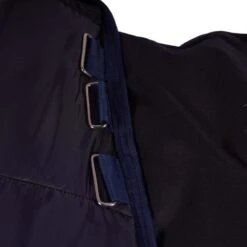 Amigo Bravo 12 Turnout Heavy 400g Navy/Weiß -Waldhausen Verkäufe 2024 agradi 44245036 5.767d57