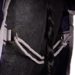 Bucas Freedom Turnout High Neck 0g Navy -Waldhausen Verkäufe 2024 agradi 44252607 4.69e634