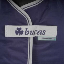Bucas Freedom Turnout Full Neck 300g Navy -Waldhausen Verkäufe 2024 agradi 442526283 1.90770b