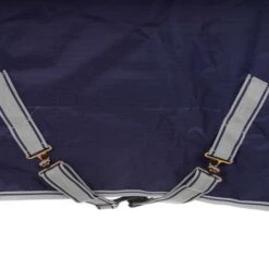 Bucas Freedom Turnout Full Neck 300g Navy -Waldhausen Verkäufe 2024 agradi 442526283 4.5546e8