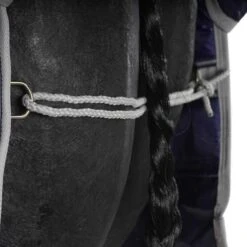 Bucas Freedom Turnout Full Neck 300g Navy -Waldhausen Verkäufe 2024 agradi 442526283 5.bb140f