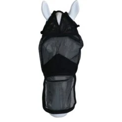 Horka Fliegenmaske Soft Mesh Schwarz 7 Horka Fliegenmaske Soft Mesh Schwarz -Waldhausen Verkäufe 2024 agradi 442585912 2.209f65