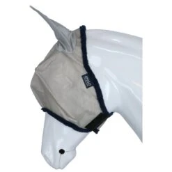Amigo Flymask BabyBlue/ElecBlue -Waldhausen Verkäufe 2024 agradi 443093672 3.b3b4f5