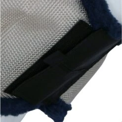 Amigo Flymask Silber/Navy -Waldhausen Verkäufe 2024 agradi 443093672 5.4afd96 1