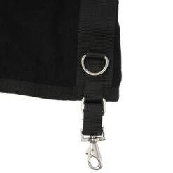 Back On Track Hals Fleecedecke Supreme Schwarz -Waldhausen Verkäufe 2024 agradi 44312883 4.f0c64b