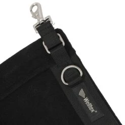 Back On Track Hals Fleecedecke Supreme Schwarz -Waldhausen Verkäufe 2024 agradi 44312883 5.149591