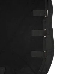 Back On Track Hals Fleecedecke Supreme Schwarz -Waldhausen Verkäufe 2024 agradi 44312883 7.713520