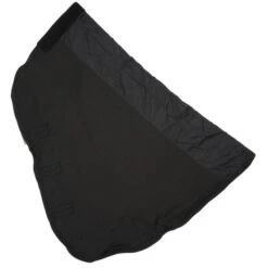 Back On Track Hals Fleecedecke Supreme Schwarz -Waldhausen Verkäufe 2024 agradi 44312883 8.2a3ce0