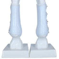 Back On Track Sehnenschutz Work Royal Weiß -Waldhausen Verkäufe 2024 agradi 44312993 3.127576