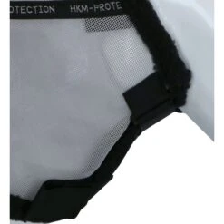 HKM Fliegenschutzmaske Mit Nüsternschutz Zum Abkletten Silber/Schwarz -Waldhausen Verkäufe 2024 agradi 443708692 4.693347