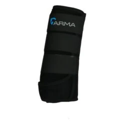 Shires Beinschutz 3 In 1 Schwarz