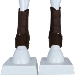 HKM Beinschutz Colour Neopren Grau/Schwarz -Waldhausen Verkäufe 2024 agradi 44442588 2.90fa9a 1