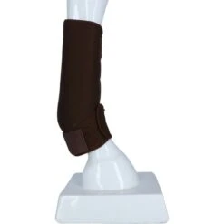 HKM Beinschutz Colour Neopren Rot/Schwarz -Waldhausen Verkäufe 2024 agradi 44442588 5.c4f038