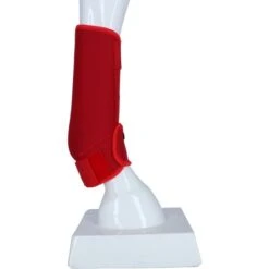 HKM Beinschutz Colour Neopren Grau/Schwarz -Waldhausen Verkäufe 2024 agradi 44442592 5.501a90